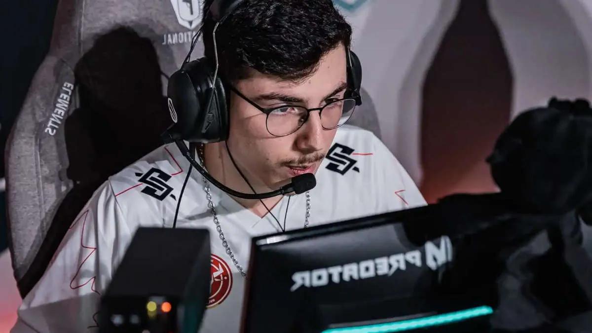 Rumores: Volpz se juntará a Team Liquid