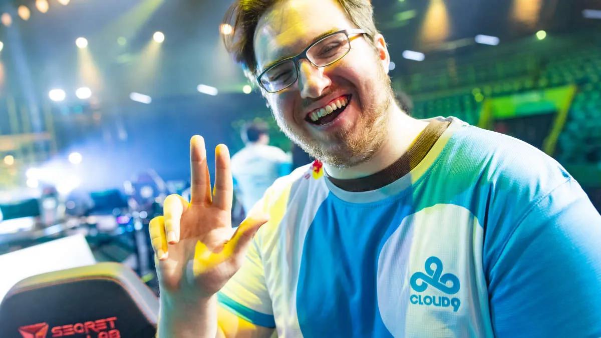 Rumores: yay podem deixar Cloud 9