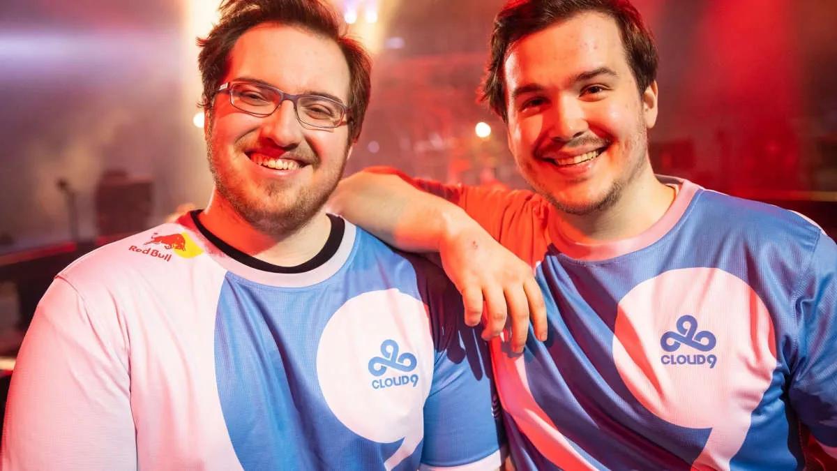 Rumores: Cloud 9 pode se despedir de vanity