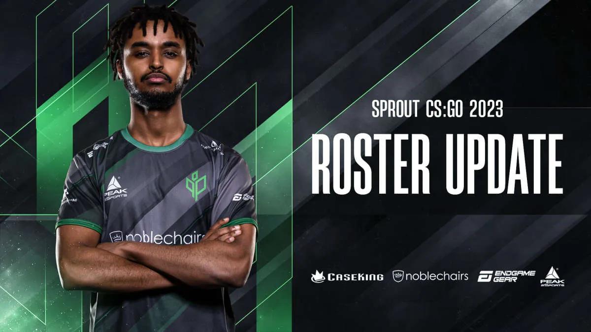 Oficialmente: Sprout removeu refrezh da lista inicial