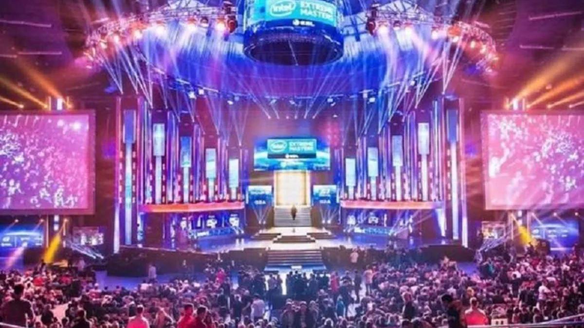 IEM Rio 2023 Favoritos em CS:GO Championship