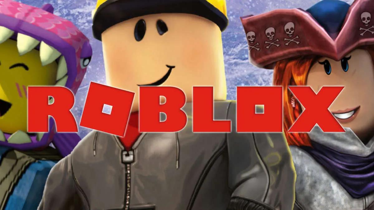 Desbloqueando os segredos de Roblox