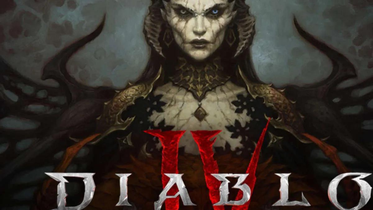 Diablo IV will be receiving new story updates every three months