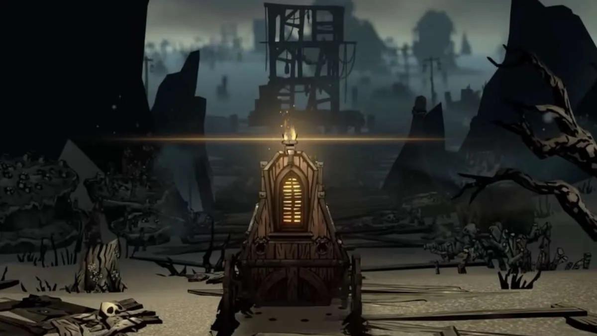 Today, Darkest Dungeon 2, reaching version 1.0, is releasing on Steam