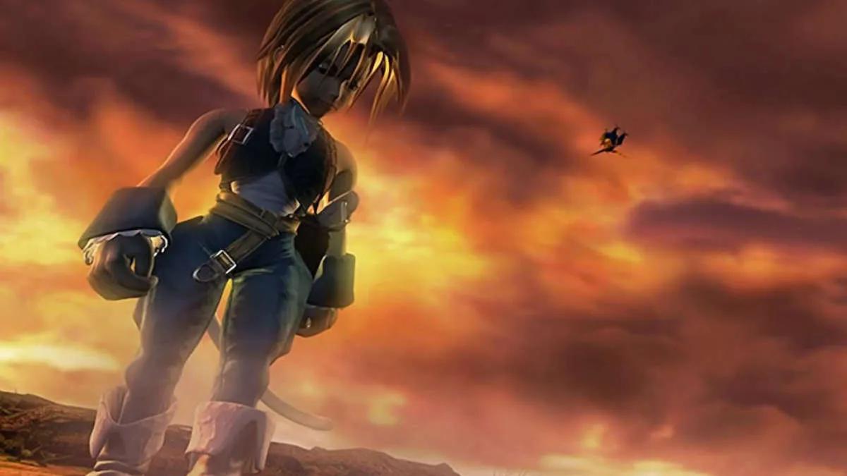 An insider has shared information about an upcoming remake of the game Final Fantasy 9