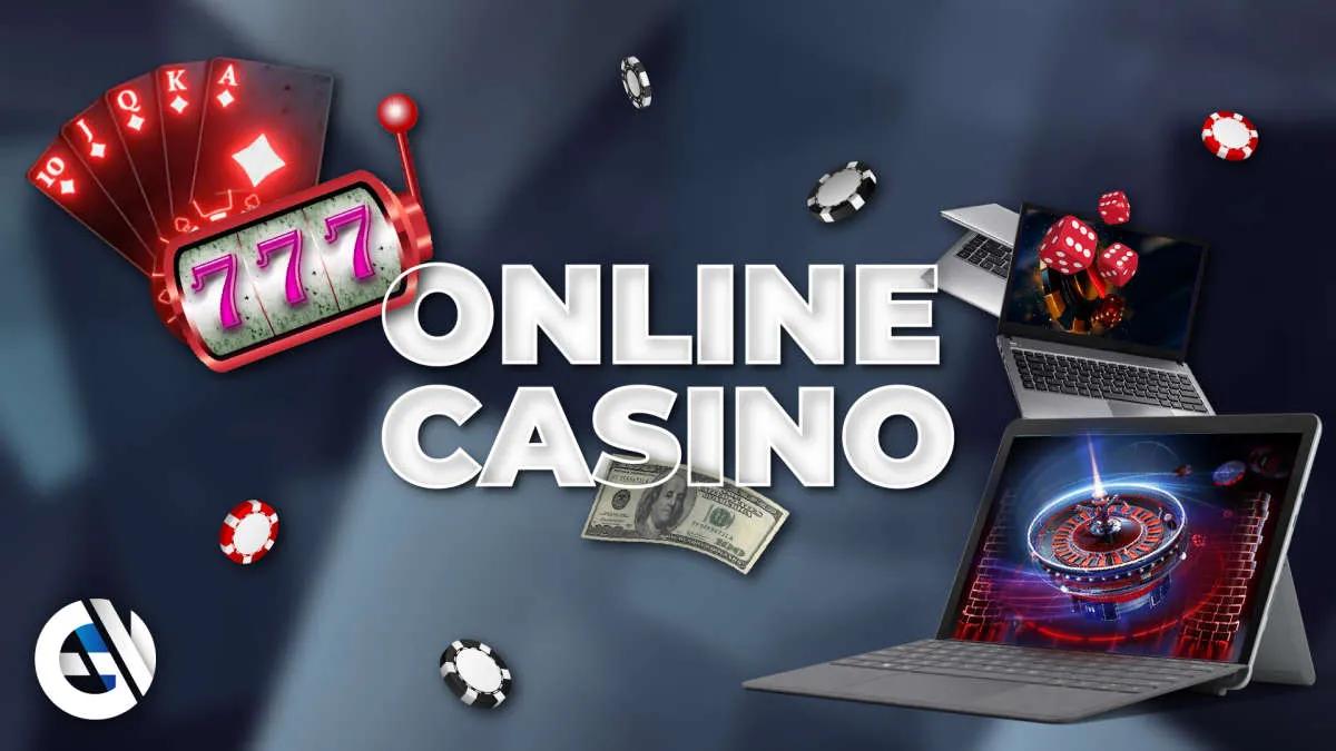 Beginners Guide to Online Gambling