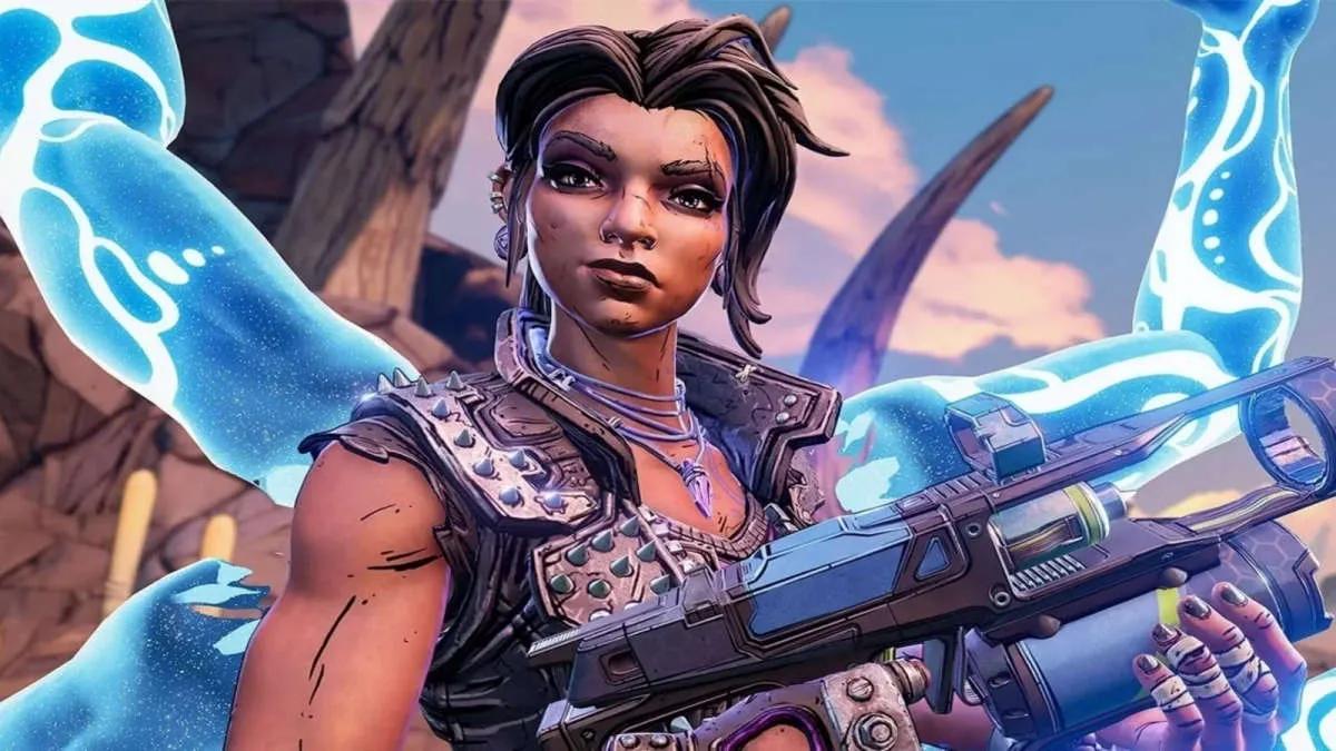 Borderlands 4: Discovering the Enchanting Abilities of the Next Siren