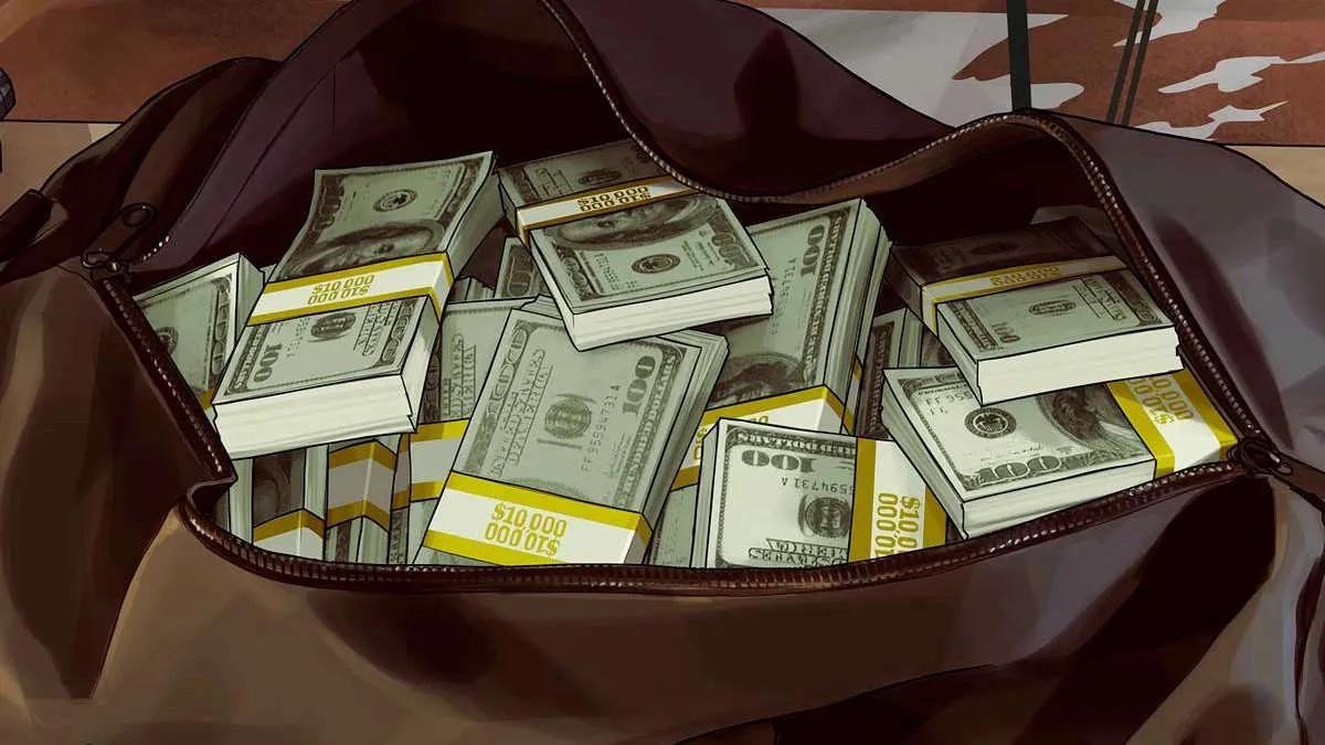 Rockstar Aims for History with Grand Theft Auto 6 - Rumored $2 Billion Budget Sets New Record