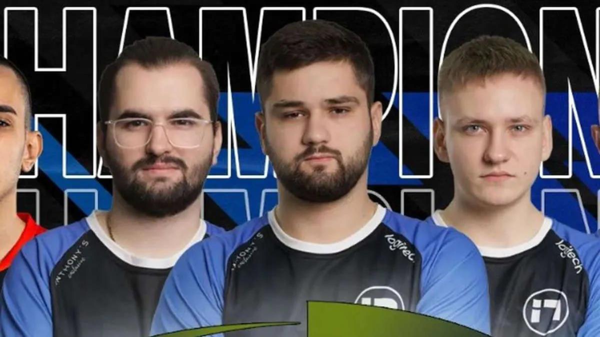 iNation Bids Farewell to CS:GO: The Rise, The Challenge, and Hope for the Future!