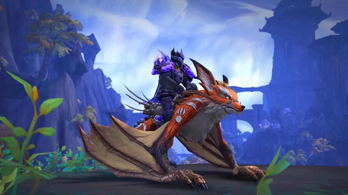 World of Warcraft Unveils Robust Content Lineup in Upcoming Patch 10.1.7 "Fury Incarnate"