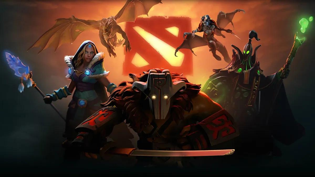 Dota 2 Summer Update 2023 Sparks Inventory Display Glitches, Frustrates Players