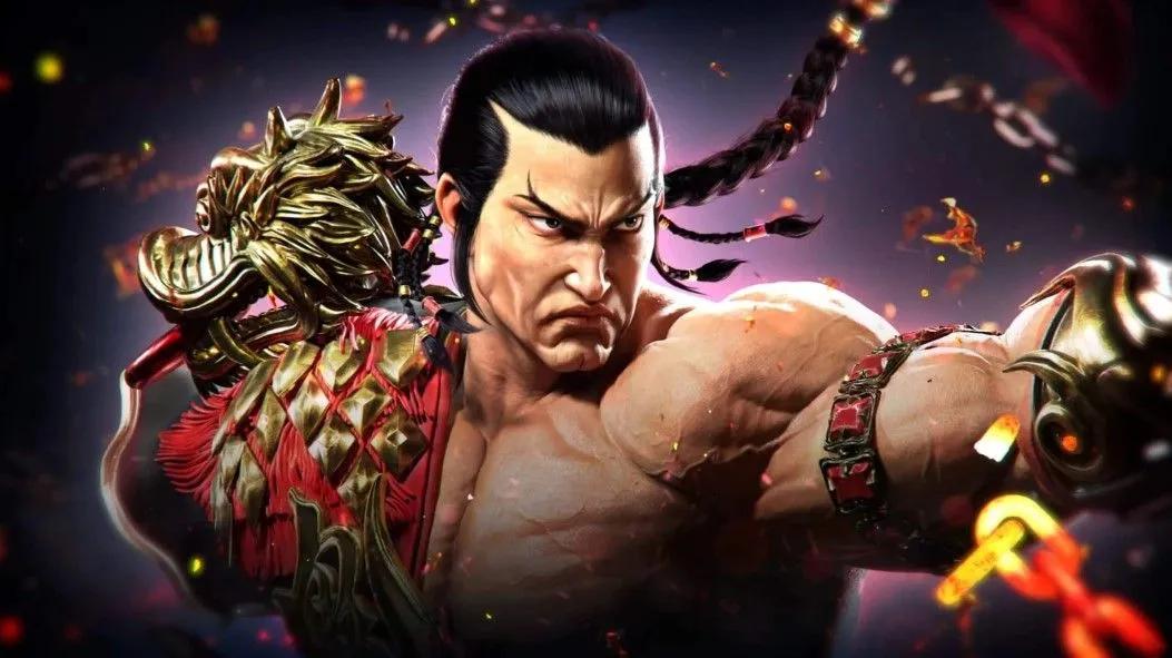 In Tekken 8, Feng Wei has been announced, a new closed beta test has been revealed, and Tekken Ball is making a return