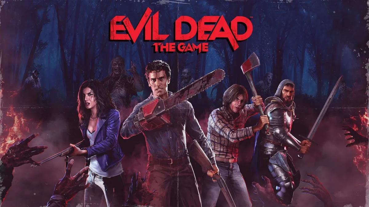 Evil Dead: The Game - Nintendo Switch Dreams Shattered as Support Comes to a Halt