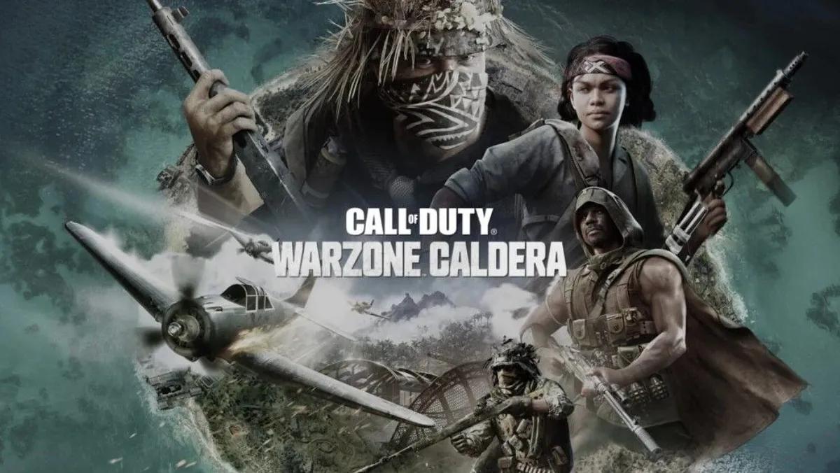 On September 21, Activision will close the original version of Call of Duty Warzone