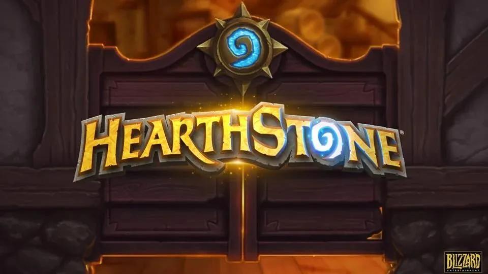 Accidental Reveals: New Hearthstone Expansion Hints Emerge from Blizzard's Own Store