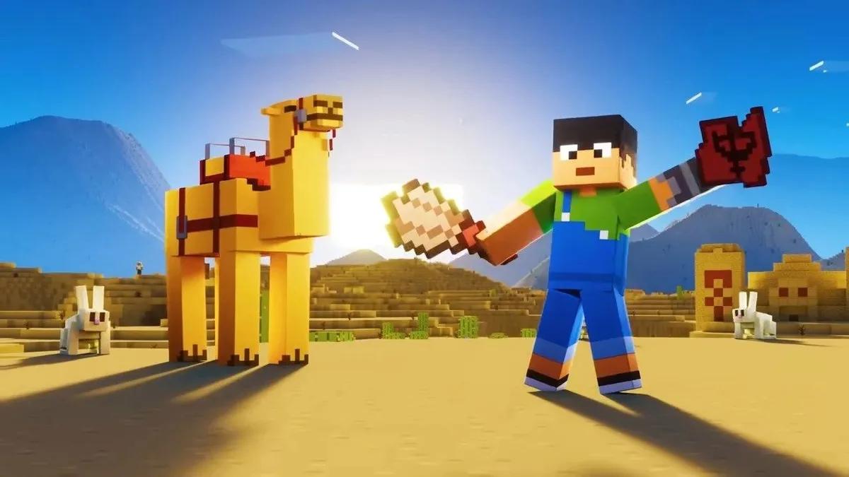 Over 500,000 Minecraft Fans Unite to End Controversial Annual Mob Vote