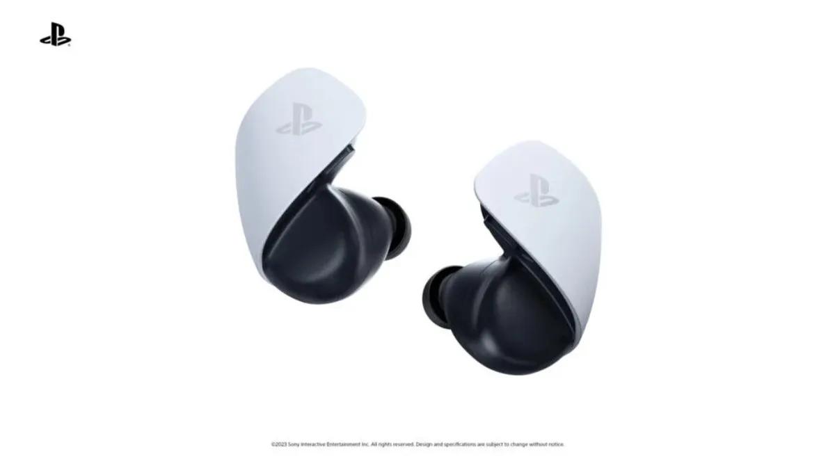 PlayStation has secured a patent for a controller capable of storing and charging wireless earbuds