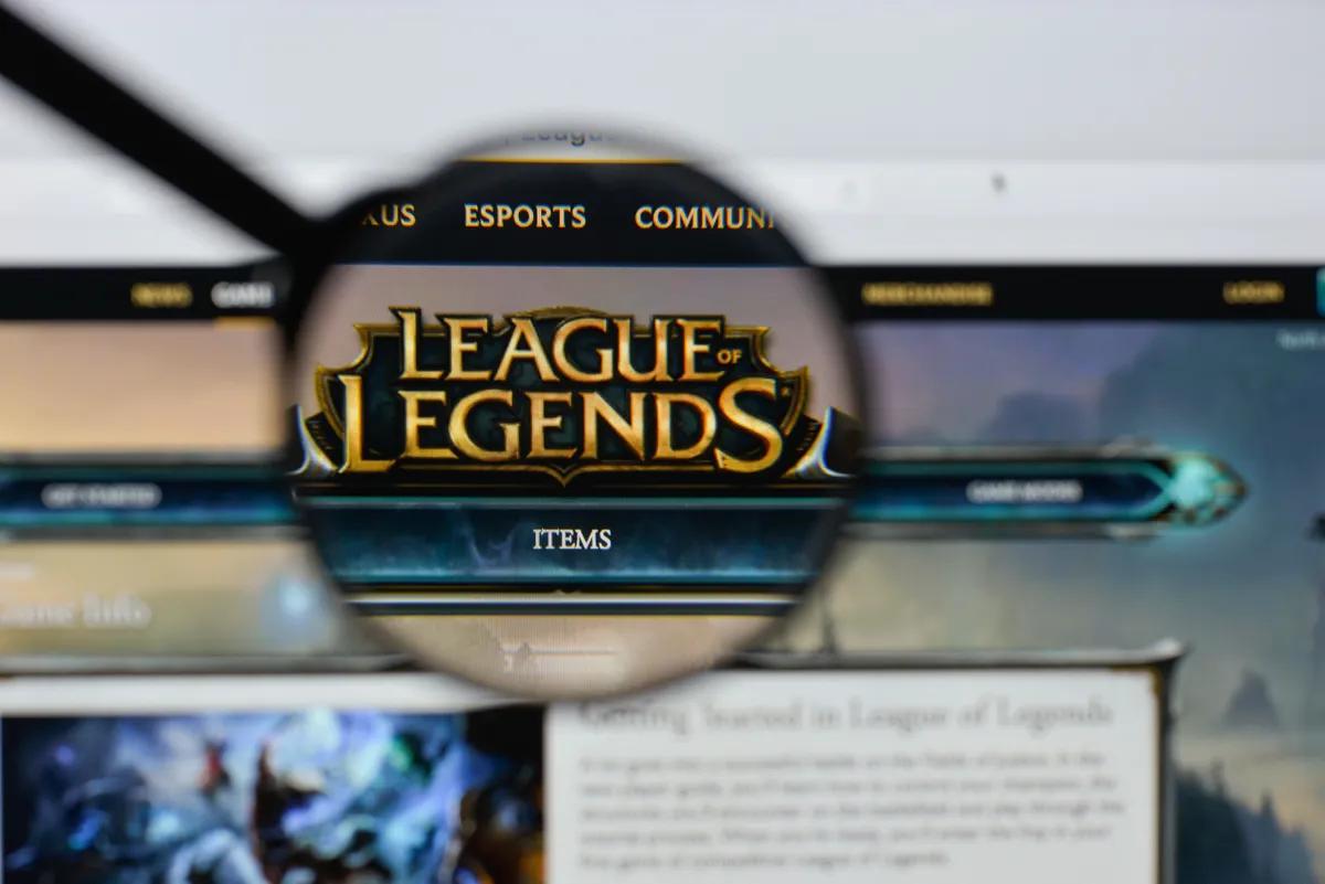 13.20 League of Legends patch breaks the game