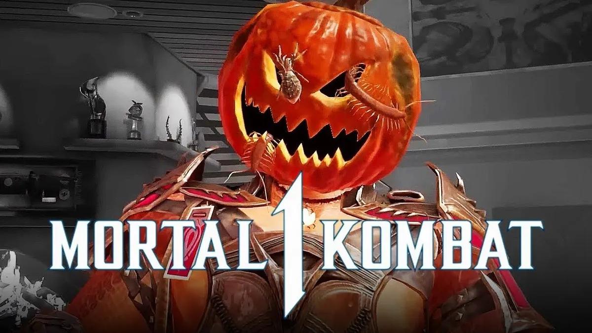 The Fiery Debate: Outrage Over Mortal Kombat 1's Halloween Fatality Pricing Sparks Player Backlash