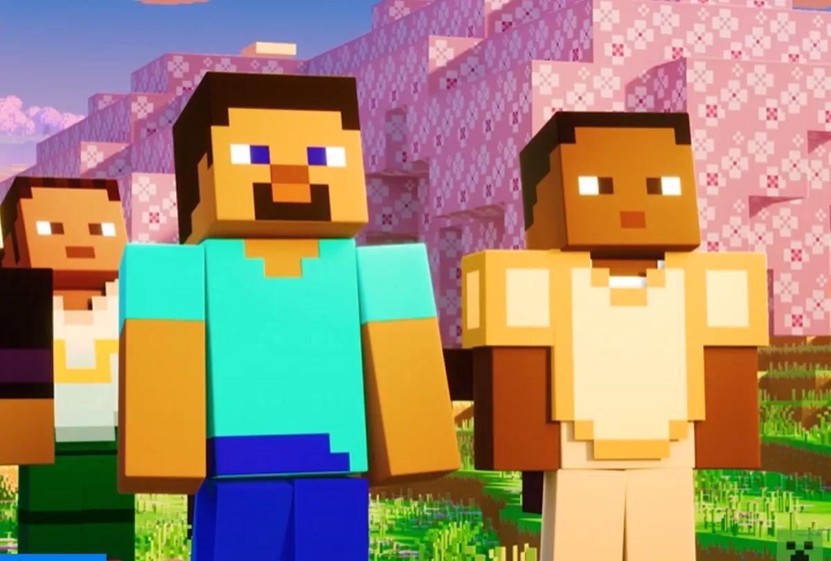 Unlocking Minecraft's Future: The Revolutionary Crafter Block and Beyond in the 1.21 Update