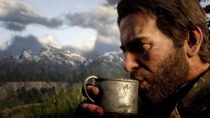 Arthur Morgan: The Complex Hero of Red Dead Redemption 2