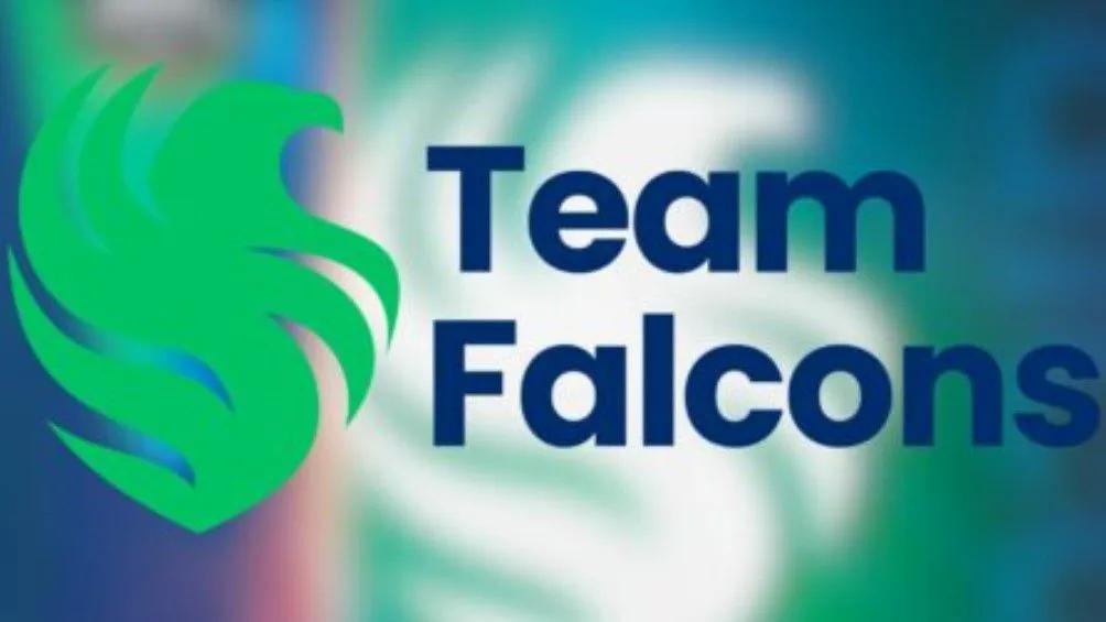 Team Falcons is actively assembling a roster for participation in Dota 2