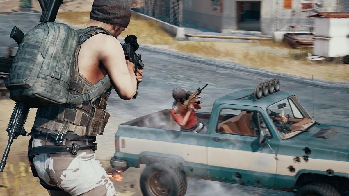 Discover the Next Frontier: PUBG Unveils Rondo, an Expansive Marvel of Tradition and Modernity