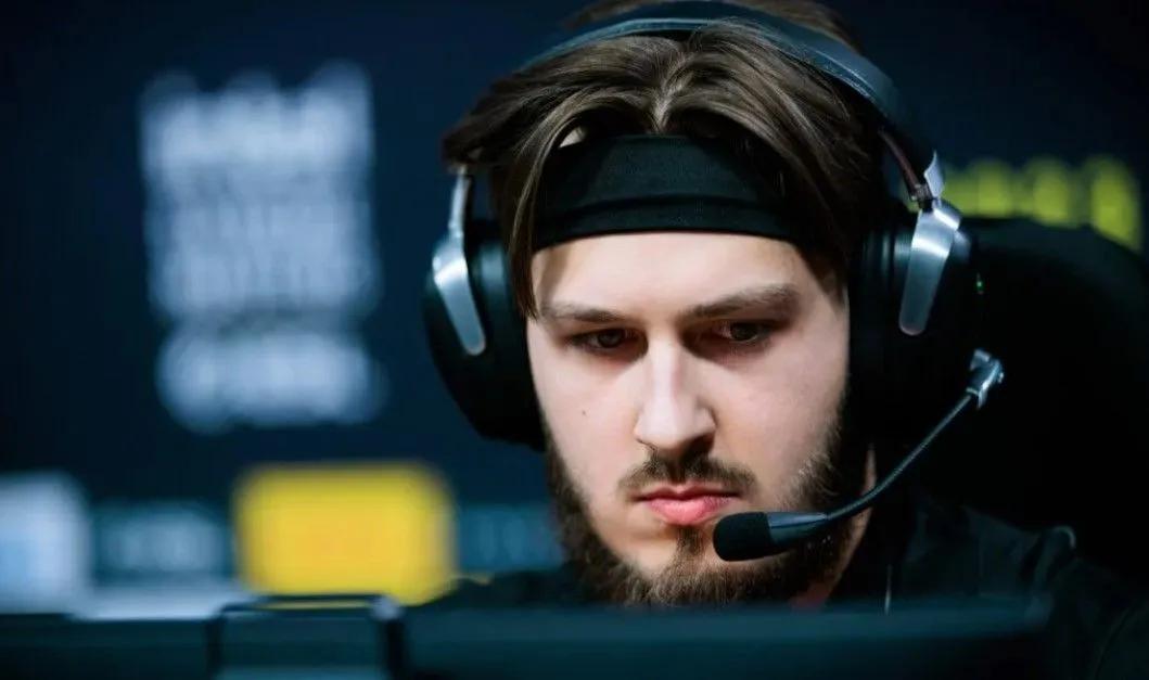 Lekavichus from NAVI: How the team adapts without s1mple and aims for team harmony