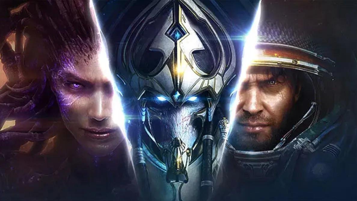 NAVI announced the signing of Spirit — the club revealed its StarCraft 2 roster