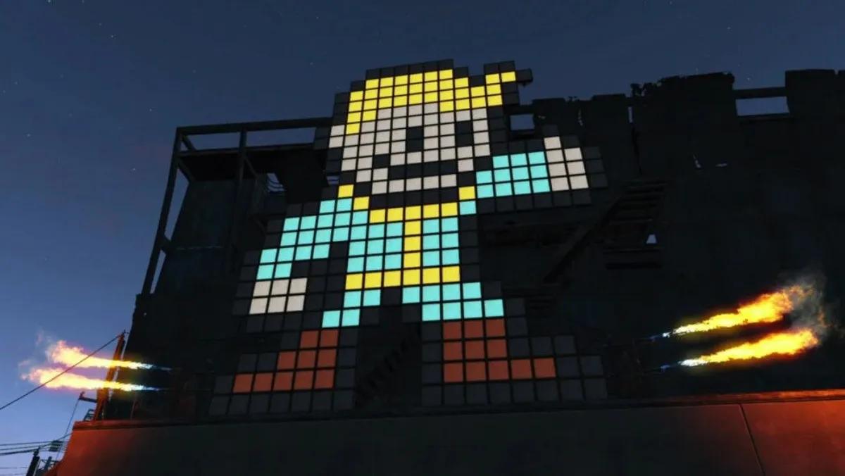 The 'next-gen update' for Fallout 4 has been postponed to 2024