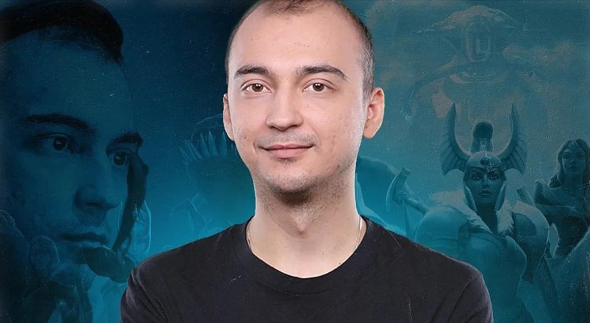 AWF became Monte's coach