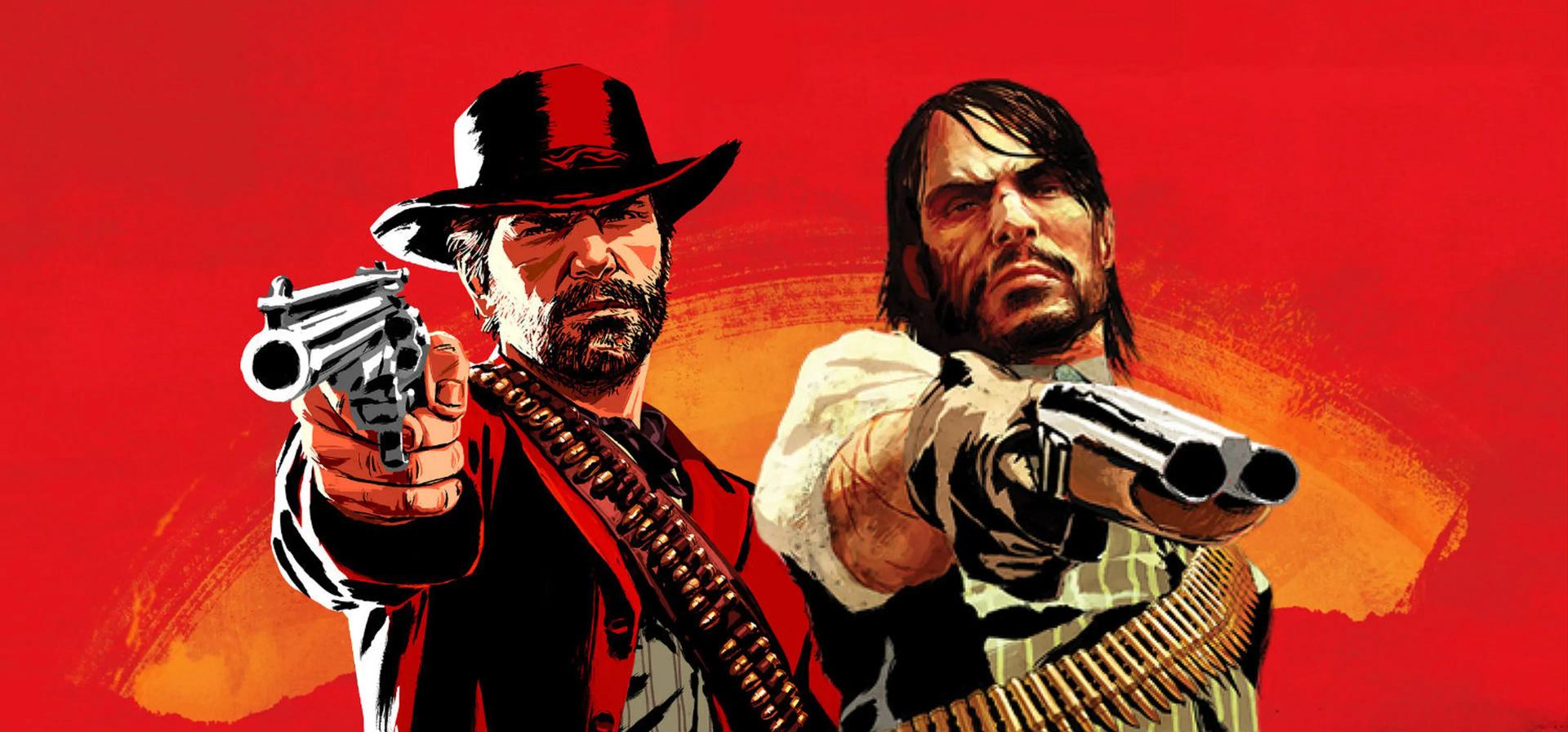 Unveiling the Untold: Red Dead Redemption 2 Fan Discovers Stealthy Story Spoiler in Game's Steelbook Artwork