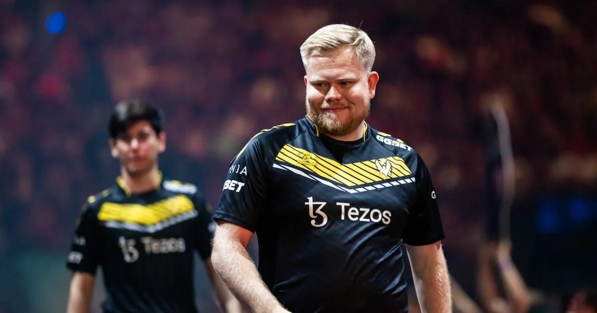 Magisk's Unyielding Triumph: A Tale of Resilience, Redemption, and the Pursuit of Excellence in CS:GO