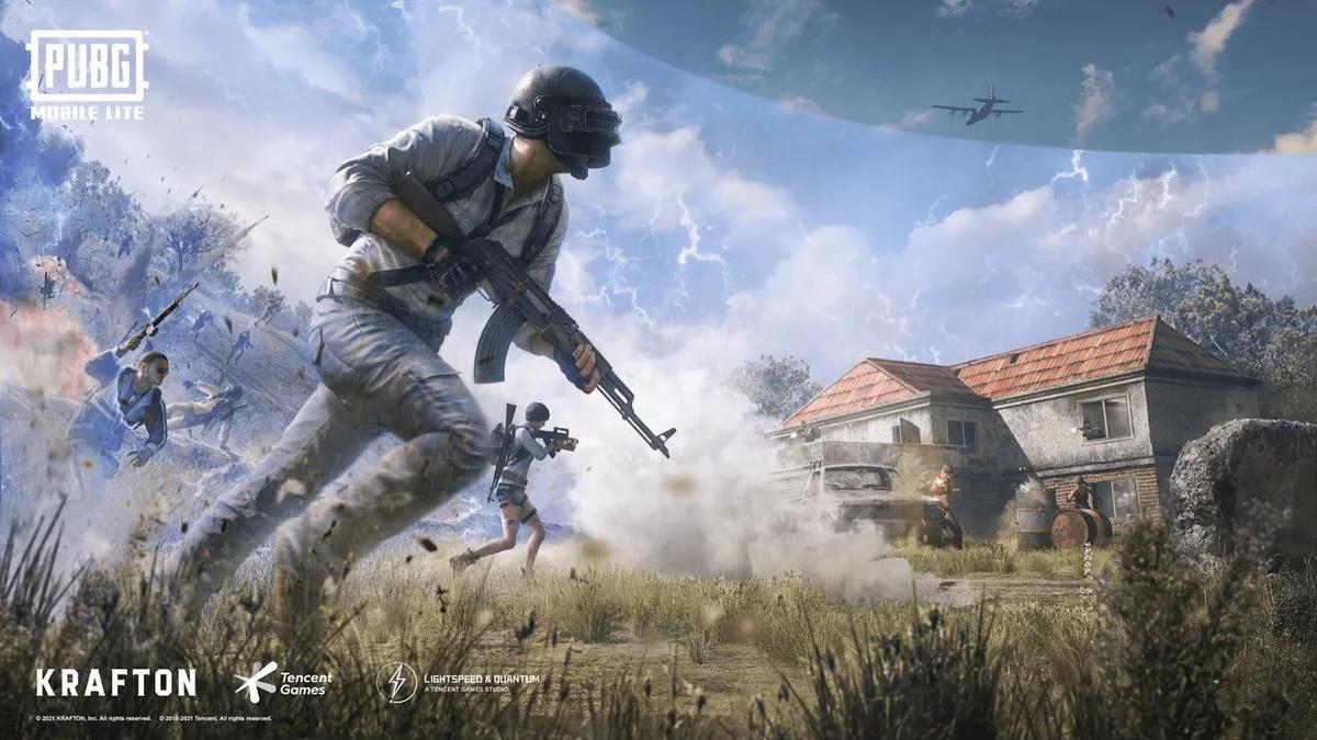 Unlock the Action: Your Ultimate Guide to Downloading PUBG Mobile Lite 2024 APK - A Seamless Experience for Low-End Devices!