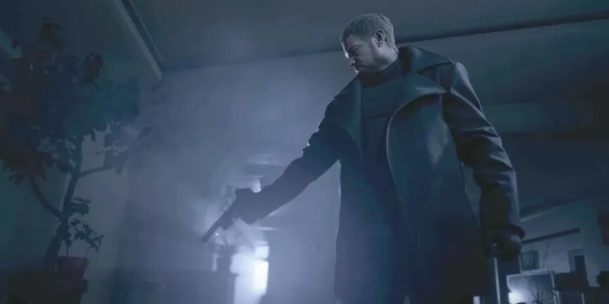 A Capcom cancelou um jogo de Resident Evil para a Game Boy Color