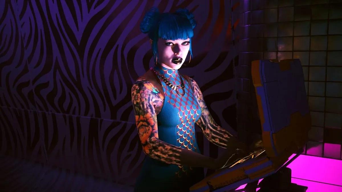 Cyberpunk 2077 recebeu a melhor versão do modo de terceira pessoa graças a uma nova modificação
