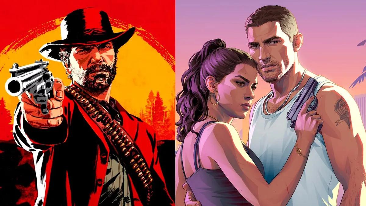 A atualização de Red Dead Redemption 2 para PS5 e Xbox Series X/S pode ser adiada devido ao GTA 6.