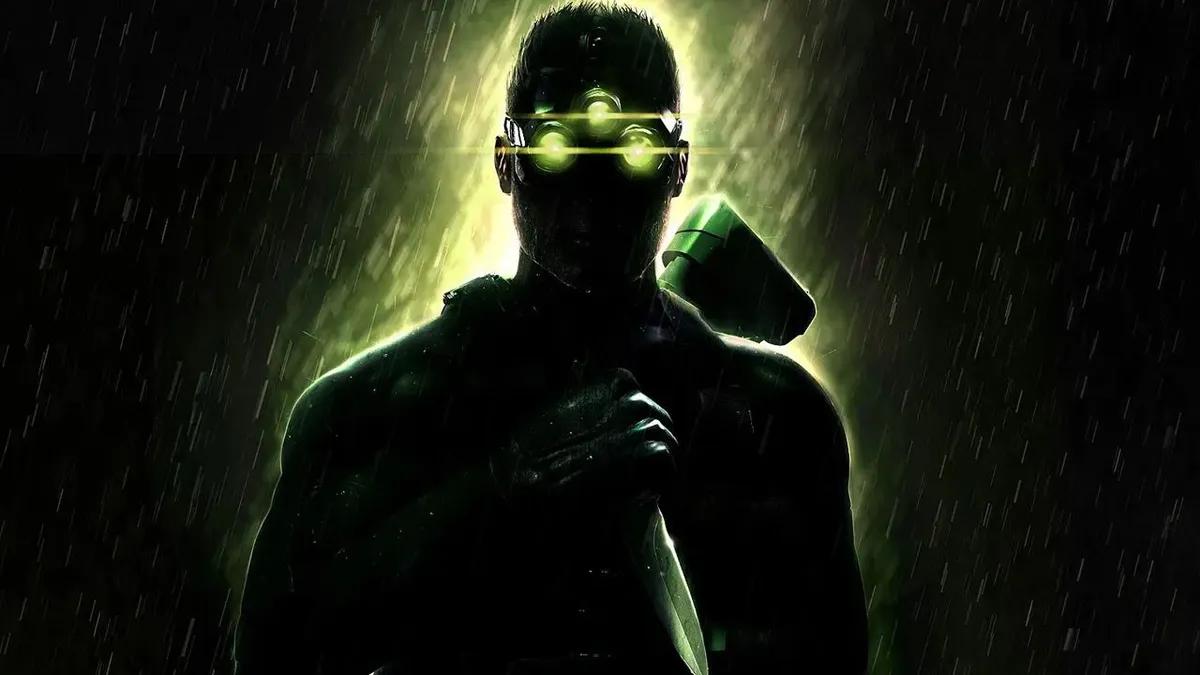 Surgiram novos screenshots do remake de Splinter Cell — mostram a primeira missão do jogo