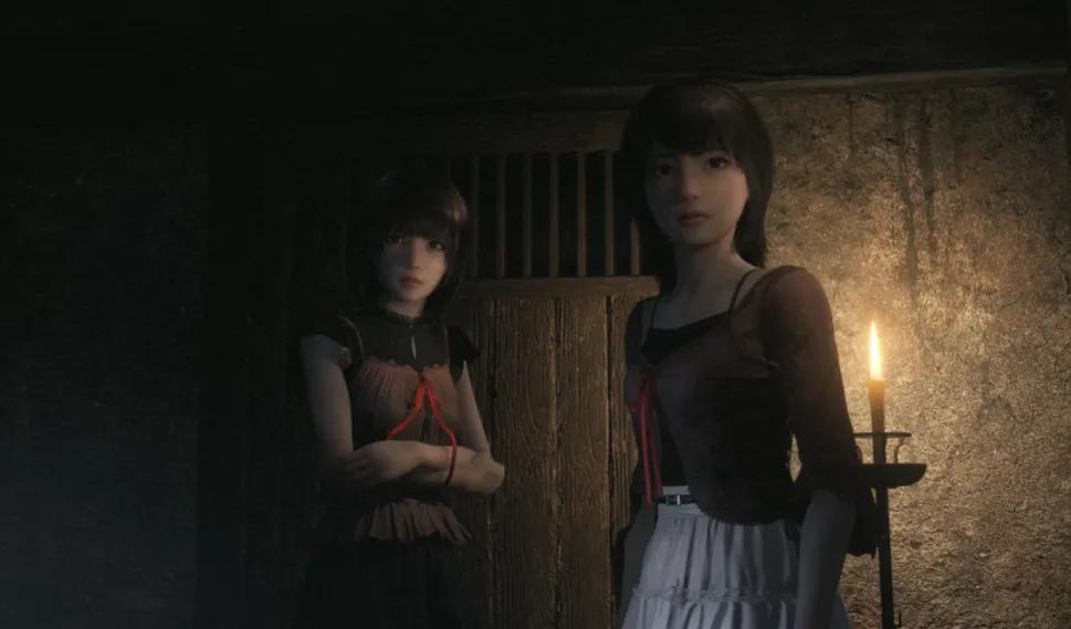 Fatal Frame II: Crimson Butterfly Remake chega com visuais impressionantes e problemas persistentes de combate
