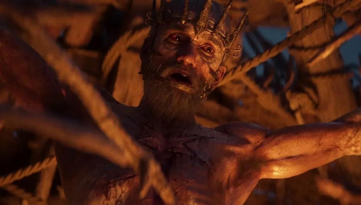 Divinity First Detalis revelado pela Larian Studios