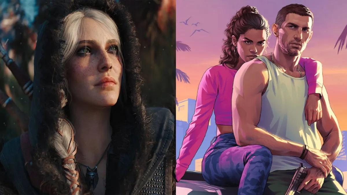 «The Witcher 4» será semelhante ao «GTA 6» — a CD Projekt RED está a investir muito na qualidade do jogo