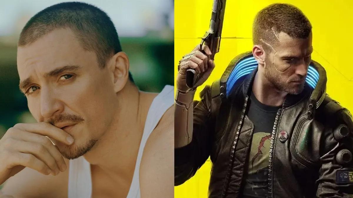 Estrela dos filmes Smile quer atuar na adaptação de Cyberpunk 2077