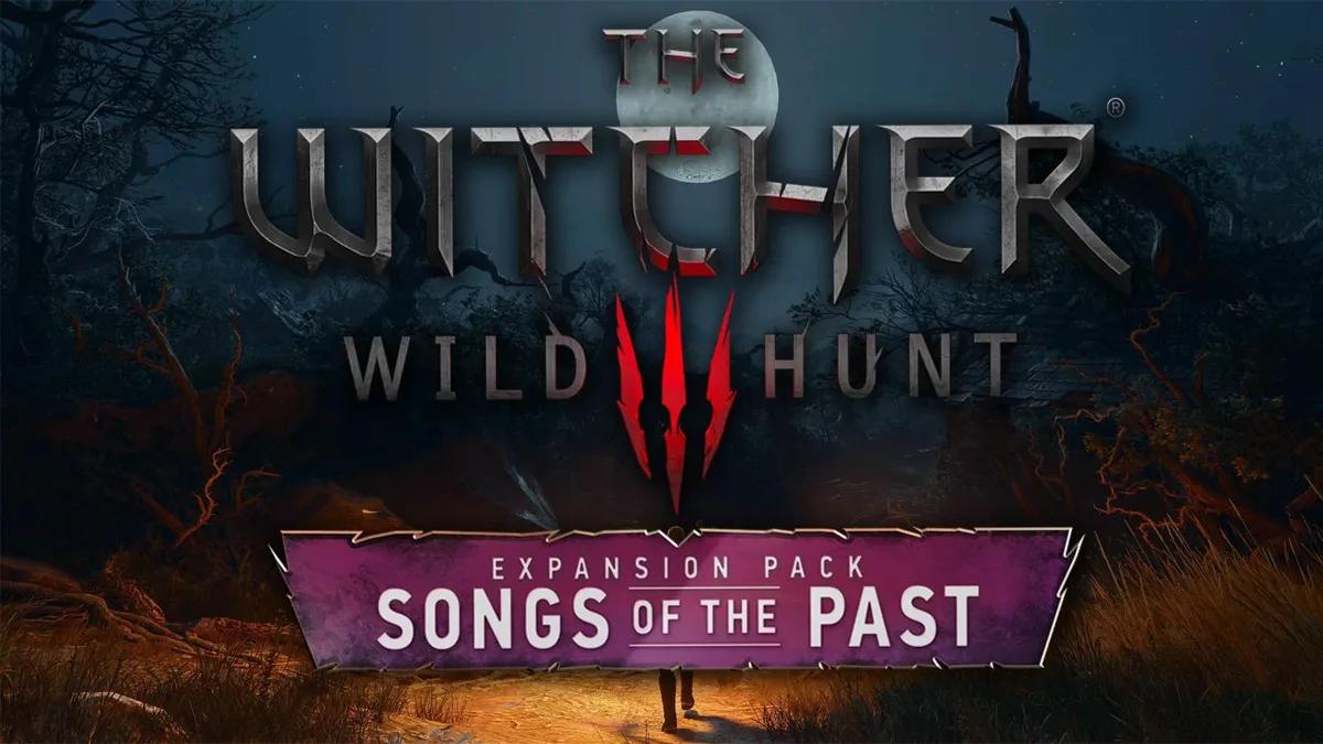 CD Projekt RED explica por que decidiu lançar mais uma DLC para The Witcher 3: Wild Hunt
