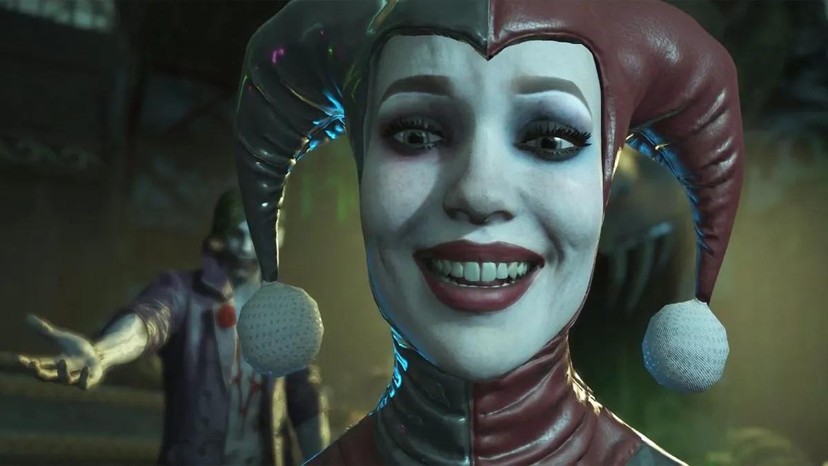 Segundo rumores, recentemente foram realizados testes da não anunciada Injustice 3