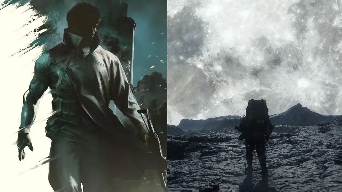 Hideo Kojima não poderá usar o motor Decima para Physint depois da separação com a PlayStation