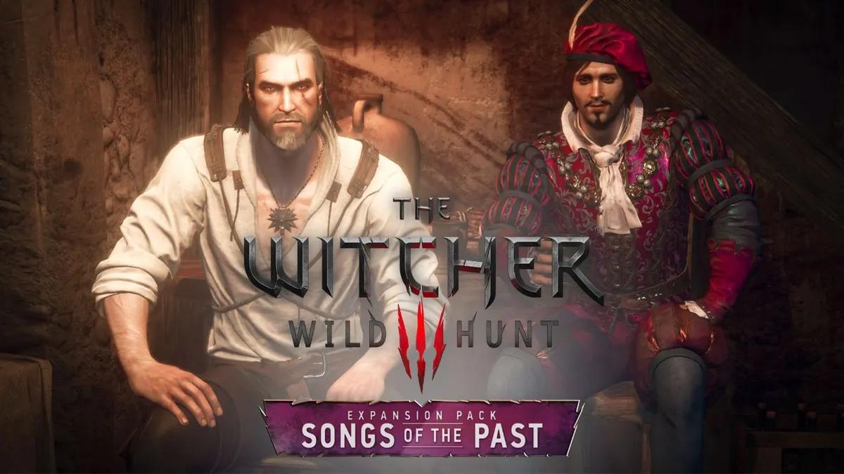 A CD Projekt RED dá pistas sobre o papel mais sério de Dandelion em The Witcher 3: Songs of the Past.
