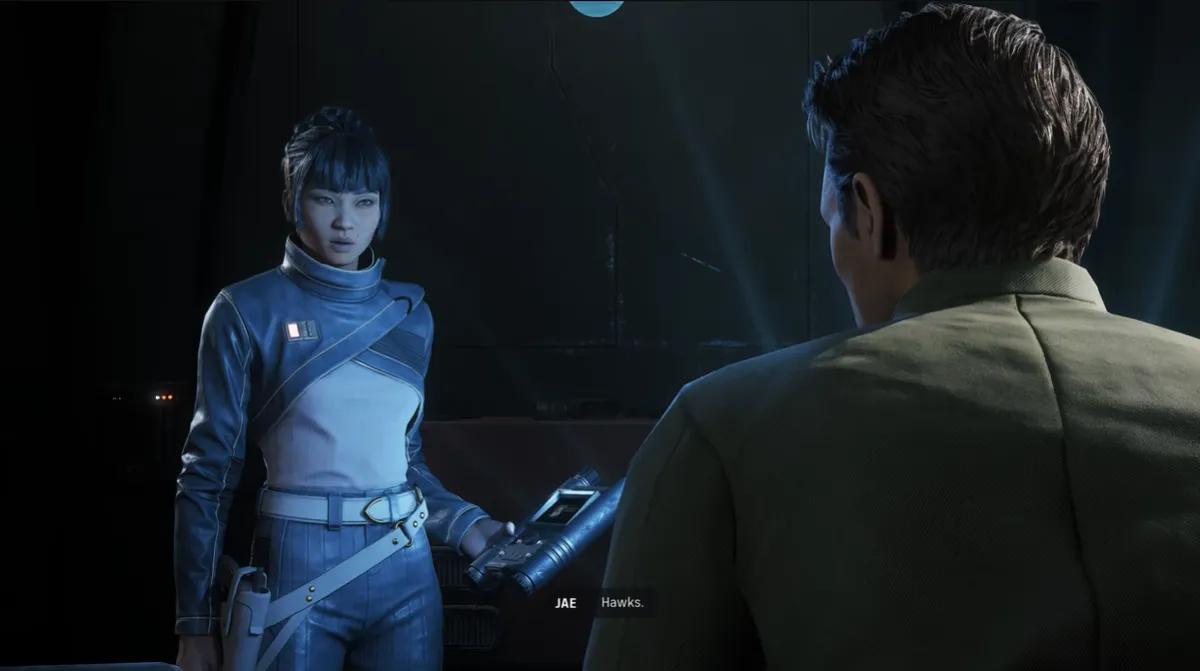Como completar a missão «Serolonis» em Star Wars: Zero Company — Guia passo a passo da Missão 1