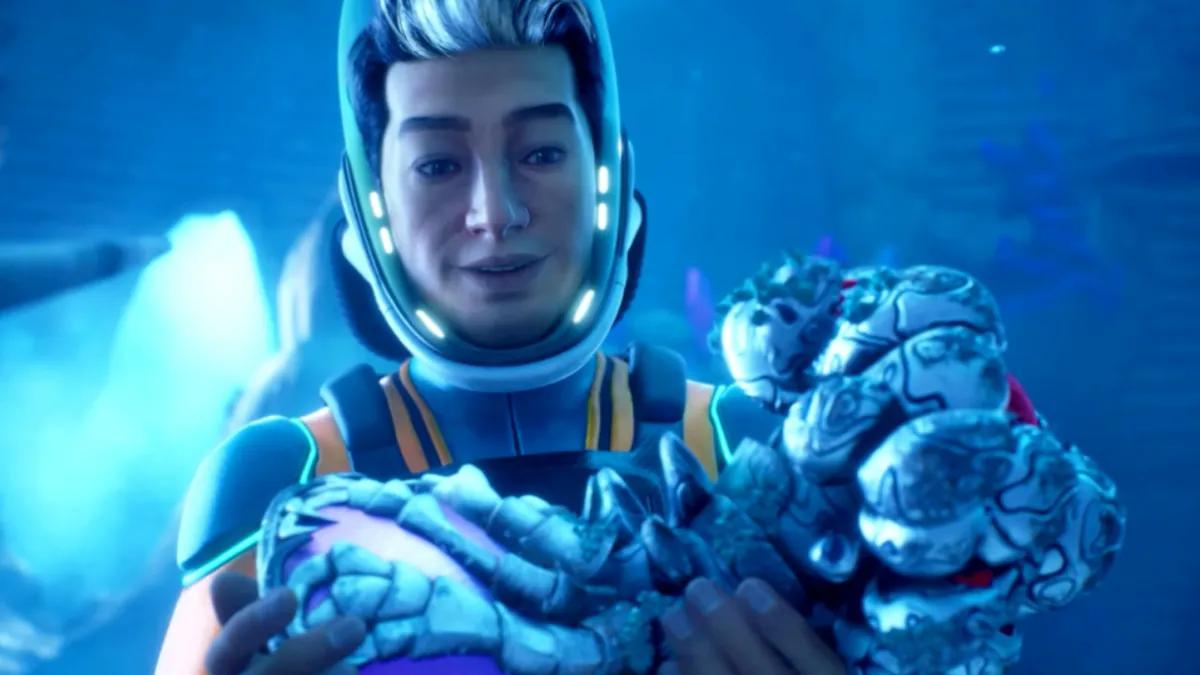 Unknown Worlds lança Subnautica 2 em acesso antecipado apesar do impasse com Krafton