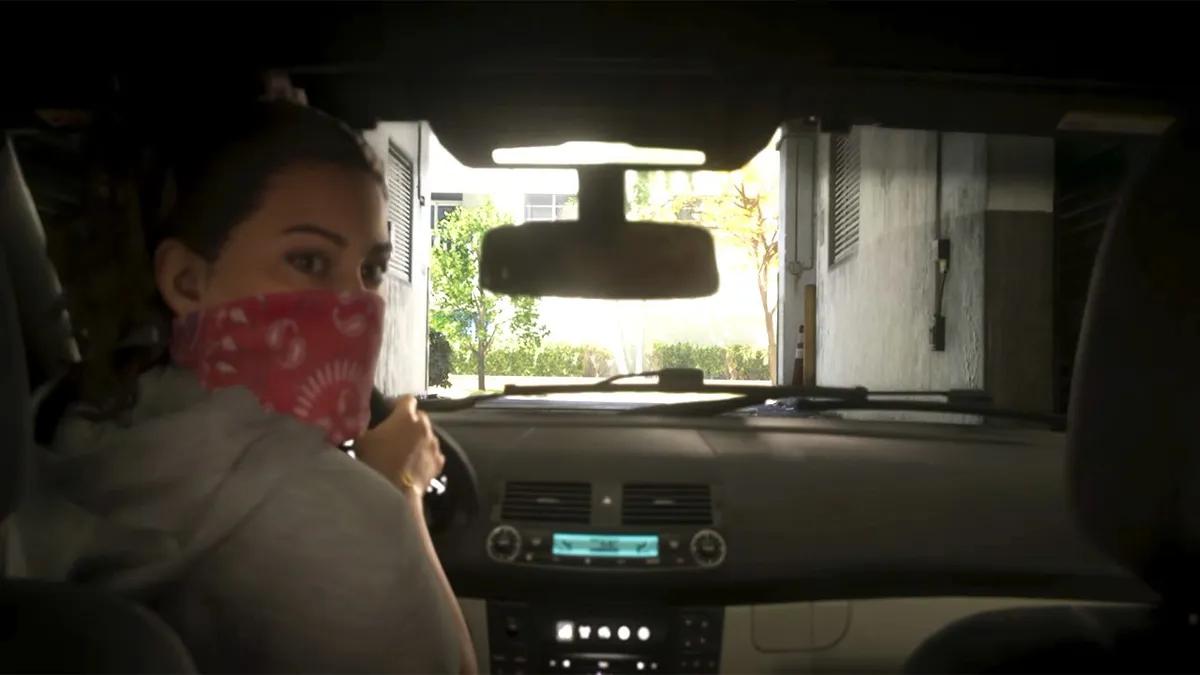Revelado como funciona a mecânica de abastecimento de carros no GTA 6