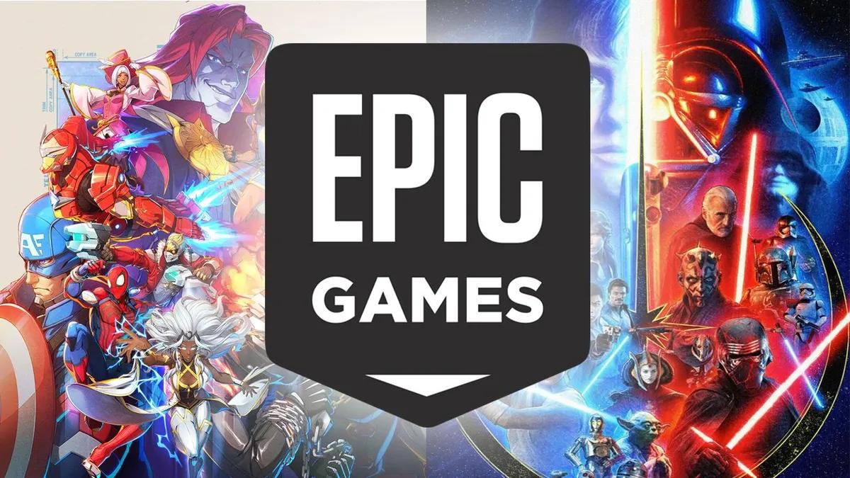 Epic Games adia shooter de Marvel e Star Wars por mudança para desenvolvimento AI-first